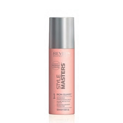 Revlon Professional SM Smooth Iron Guard - Бальзам разглаживающий 150 мл