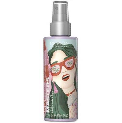 Revlon Professional Style Masters Glory Waves - Спрей, текстурирующий волны 150 мл