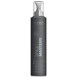 Revlon Professional Styling Mousse Modular - Мусс средней фиксации 300 мл