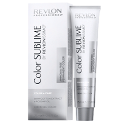Revlon Revlonissimo Color Sublime - Перманентный краситель без аммиака №9.13 очень светлый блонд пепельно-золотистый 75 мл