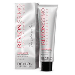Revlon Revlonissimo Colorsmetique - Перманентная краска для волос №10 очень сильно светлый блондин 60 мл  