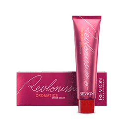 Revlon Revlonissimo Cromatics - Интенсивная перманентная краска для волос С46 мандарин 60 мл