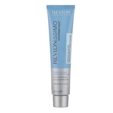 Revlon Revlonissimo Pure Color - Чистый оттенок 700 зеленый 60 мл