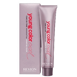 Revlon Young Color Excel - Краска для волос №5-34 ореховый 70 мл