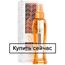L'Oreal Professionnel Mythic Oil 