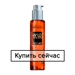 L'Oreal Professionnel Tecni. Art Scruff Me Wild Stylers